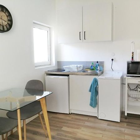 Apartament Blue Rent Bron Zewnętrze zdjęcie