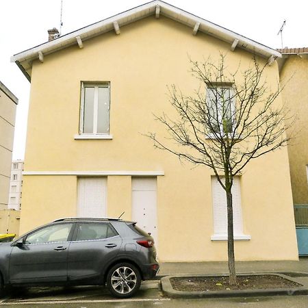 Apartament Blue Rent Bron Zewnętrze zdjęcie
