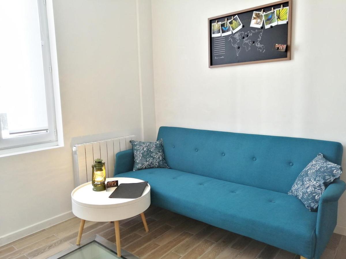 Apartament Blue Rent Bron Zewnętrze zdjęcie