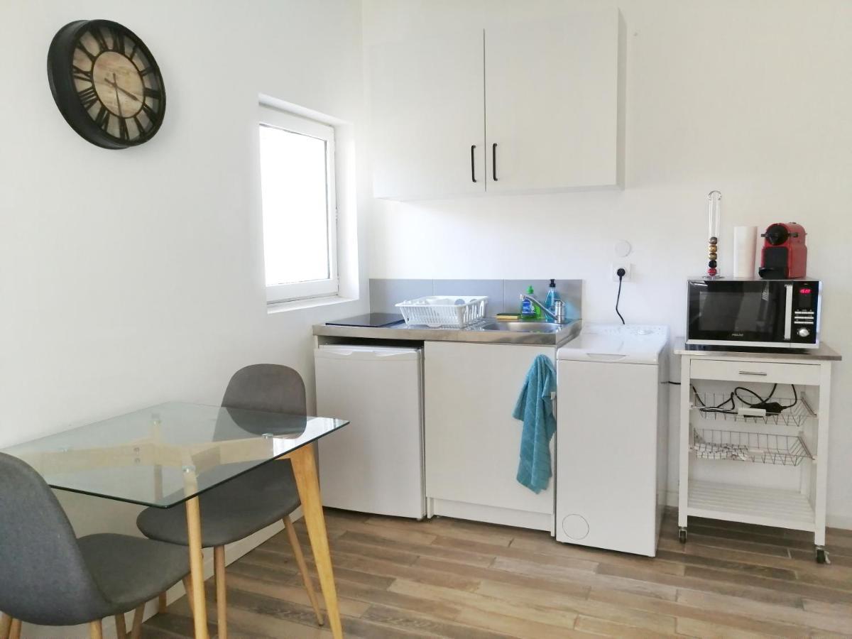 Apartament Blue Rent Bron Zewnętrze zdjęcie