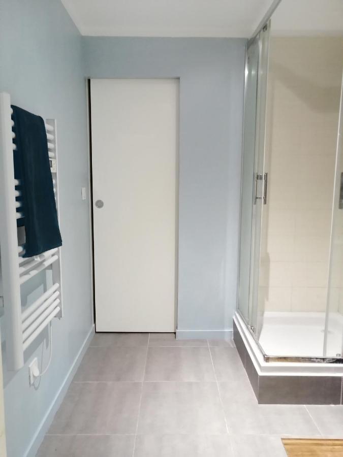 Apartament Blue Rent Bron Zewnętrze zdjęcie