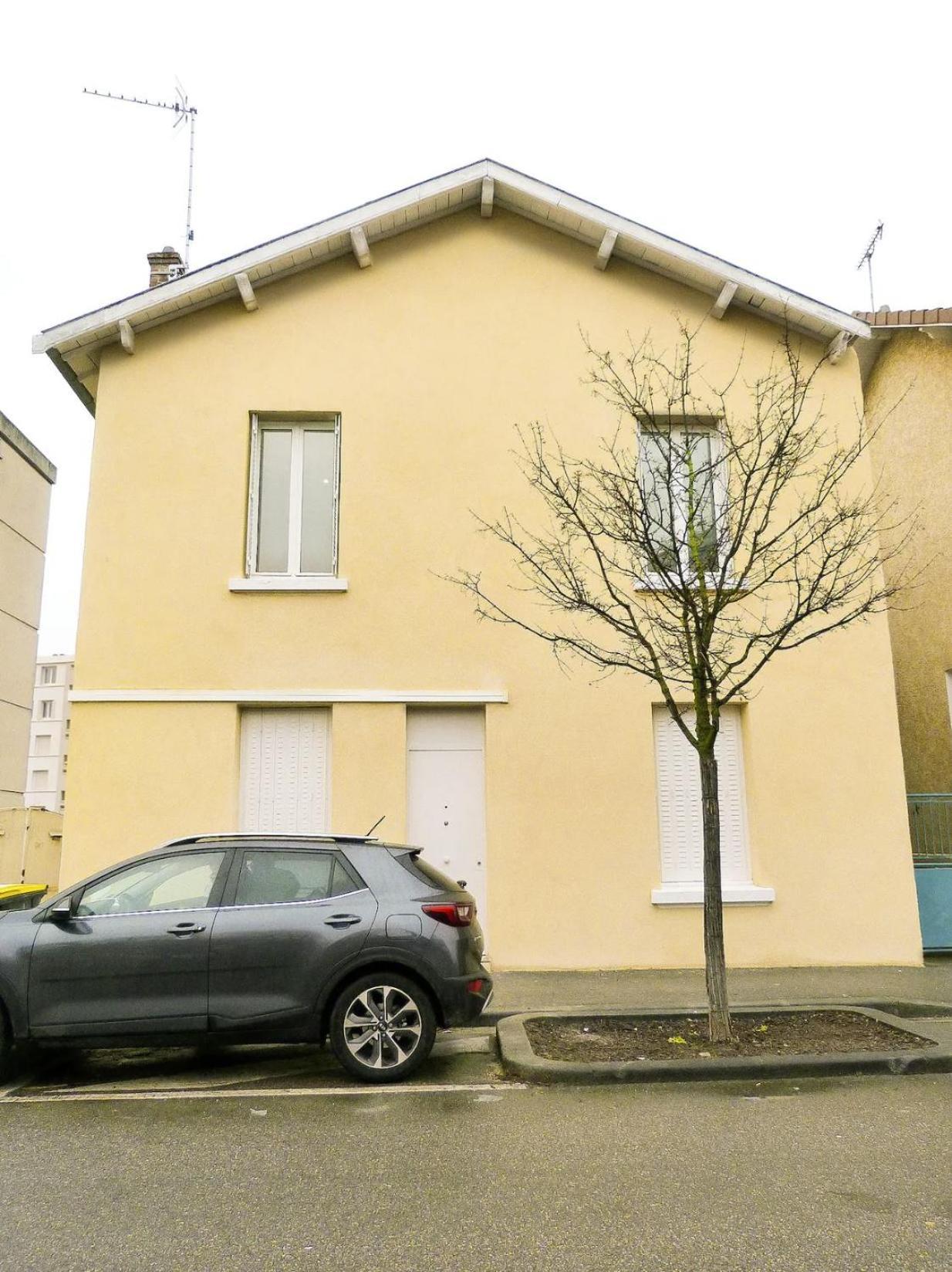 Apartament Blue Rent Bron Zewnętrze zdjęcie