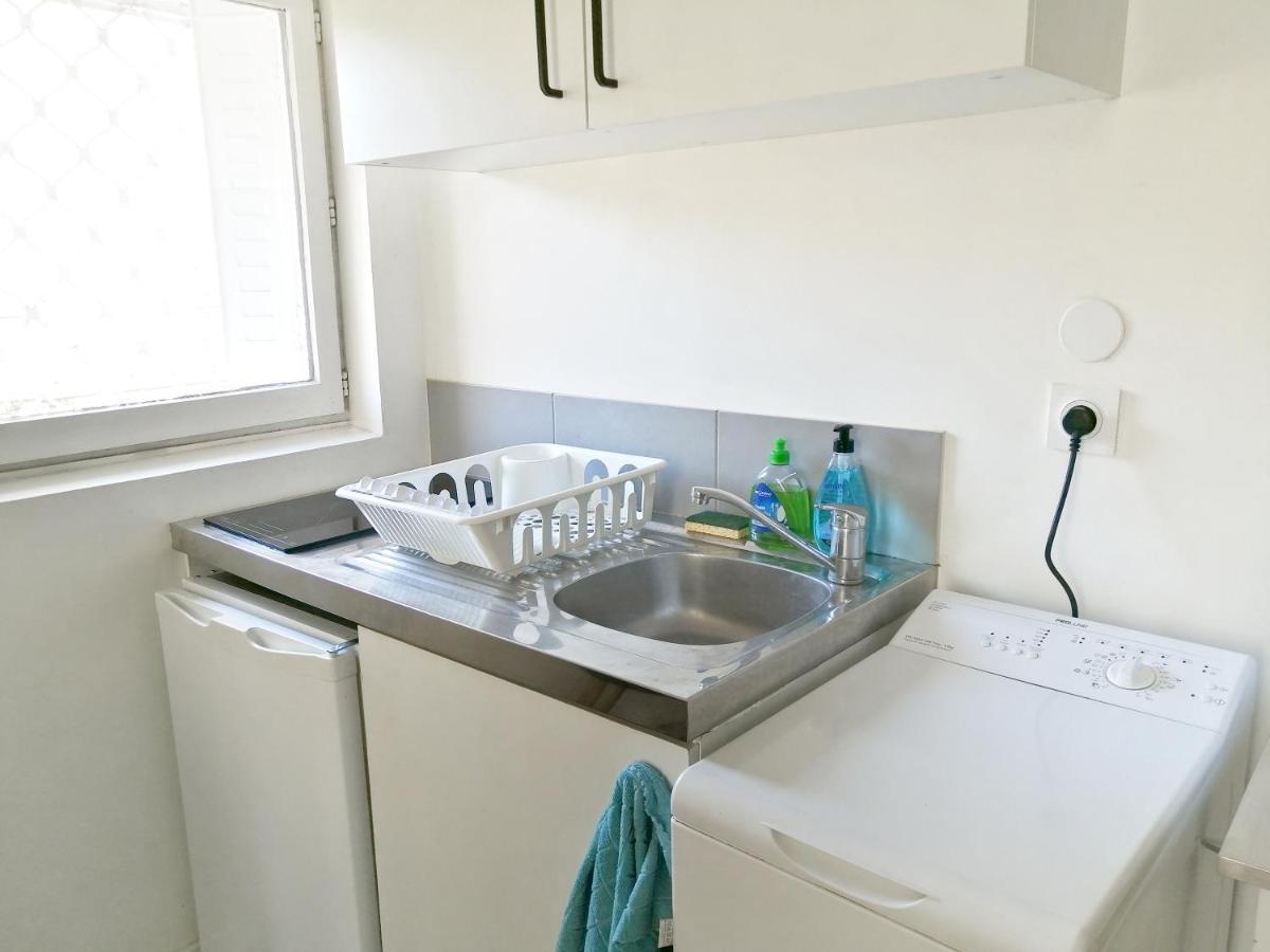 Apartament Blue Rent Bron Zewnętrze zdjęcie