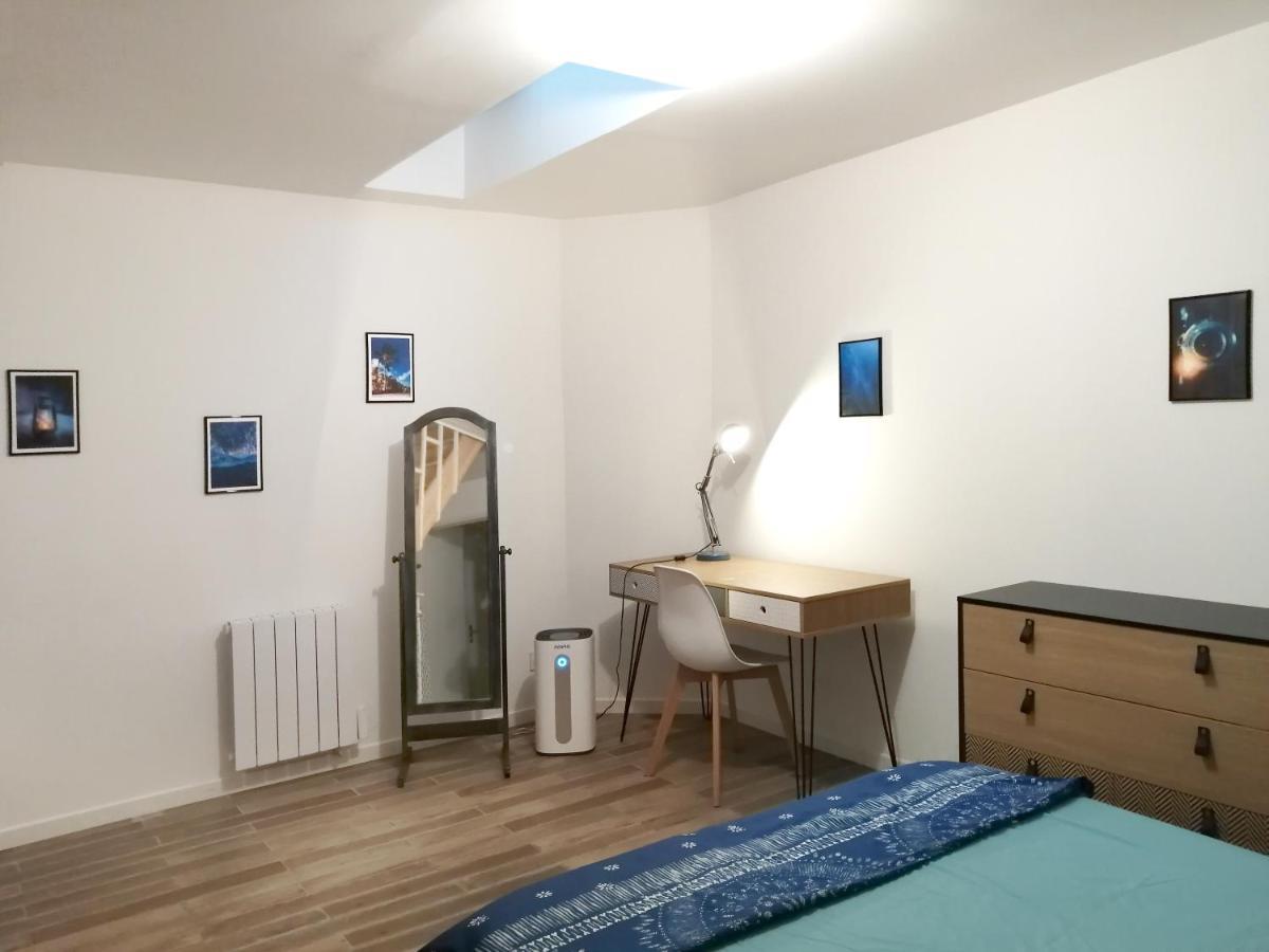Apartament Blue Rent Bron Zewnętrze zdjęcie
