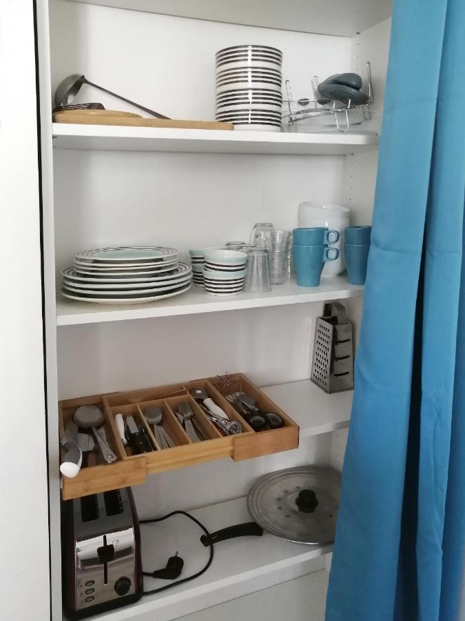 Apartament Blue Rent Bron Zewnętrze zdjęcie