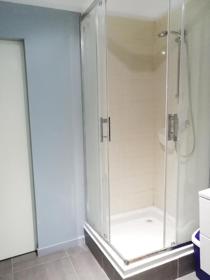 Apartament Blue Rent Bron Zewnętrze zdjęcie
