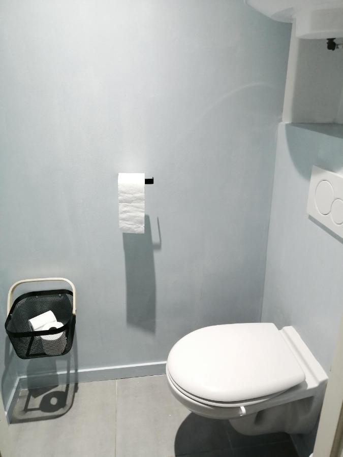Apartament Blue Rent Bron Zewnętrze zdjęcie