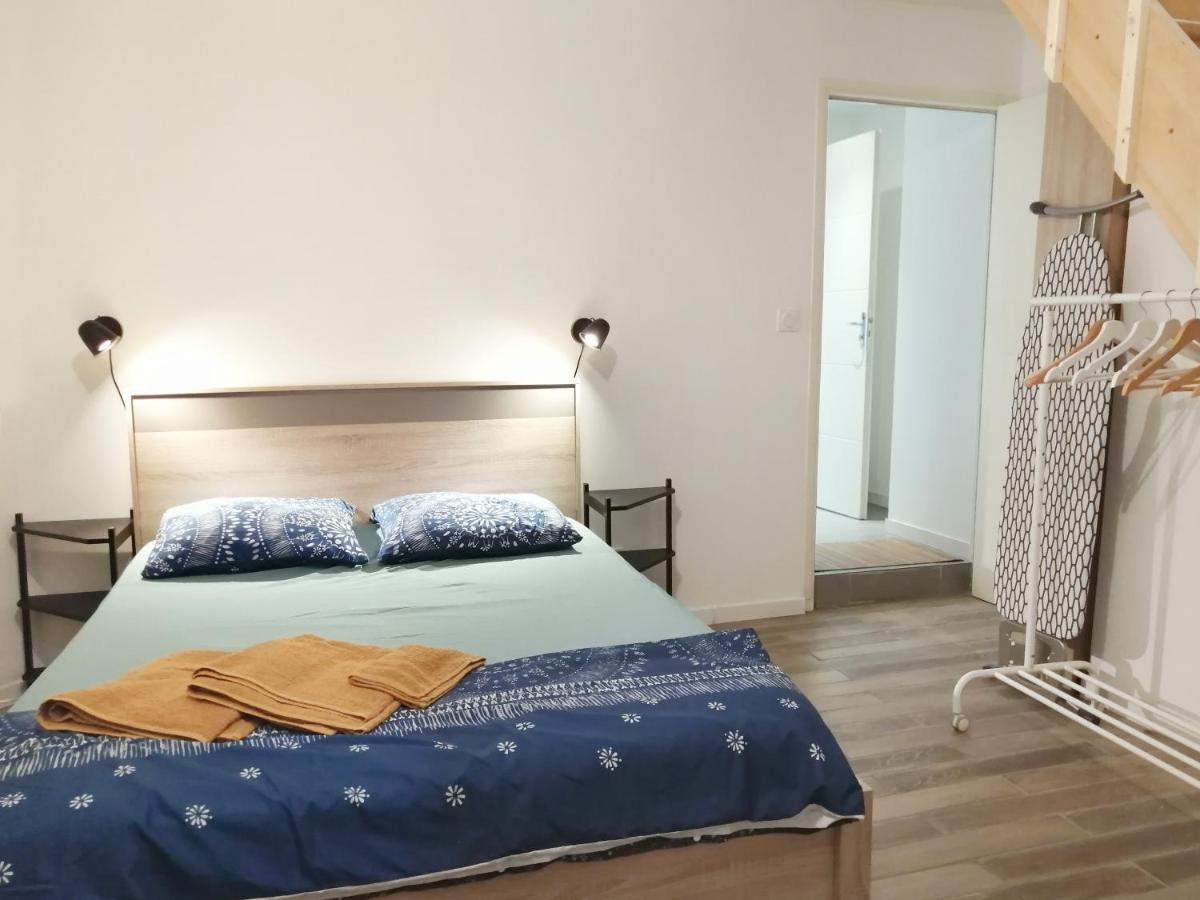 Apartament Blue Rent Bron Zewnętrze zdjęcie